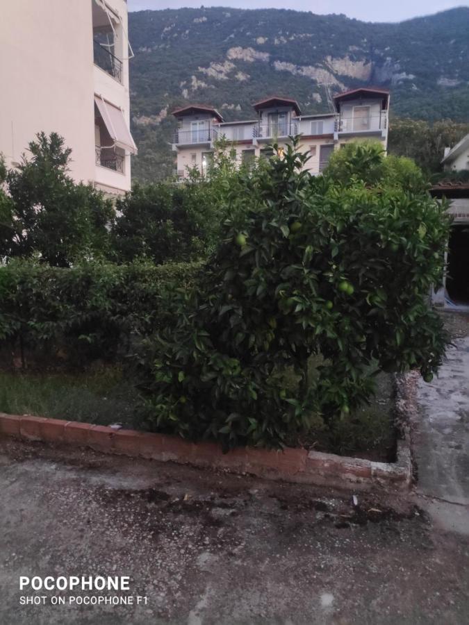 Κεντρικό, Άνετο Και Ζεστό Διαμέρισμα カメナブルナ エクステリア 写真