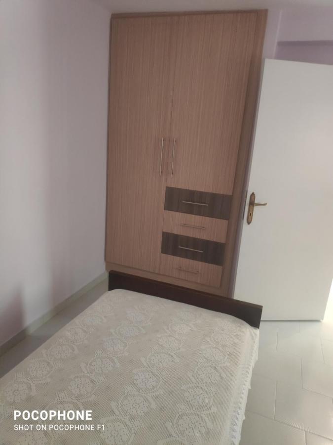 Κεντρικό, Άνετο Και Ζεστό Διαμέρισμα カメナブルナ エクステリア 写真