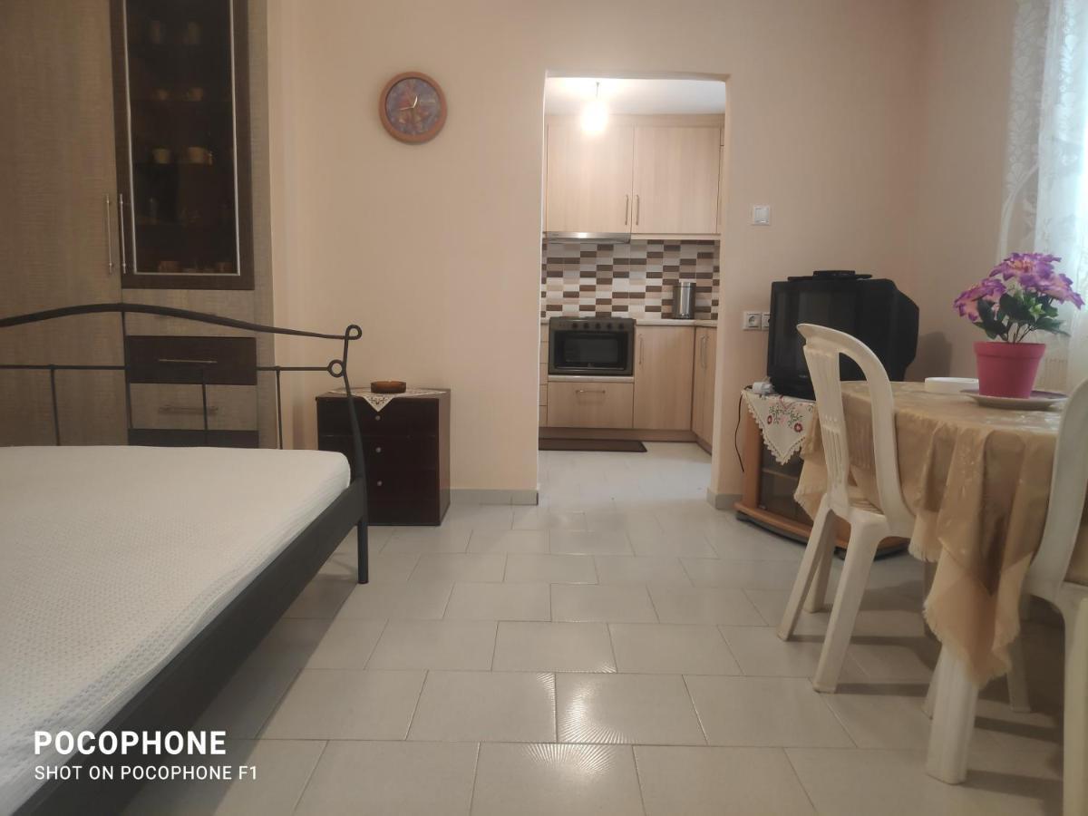 Κεντρικό, Άνετο Και Ζεστό Διαμέρισμα カメナブルナ エクステリア 写真