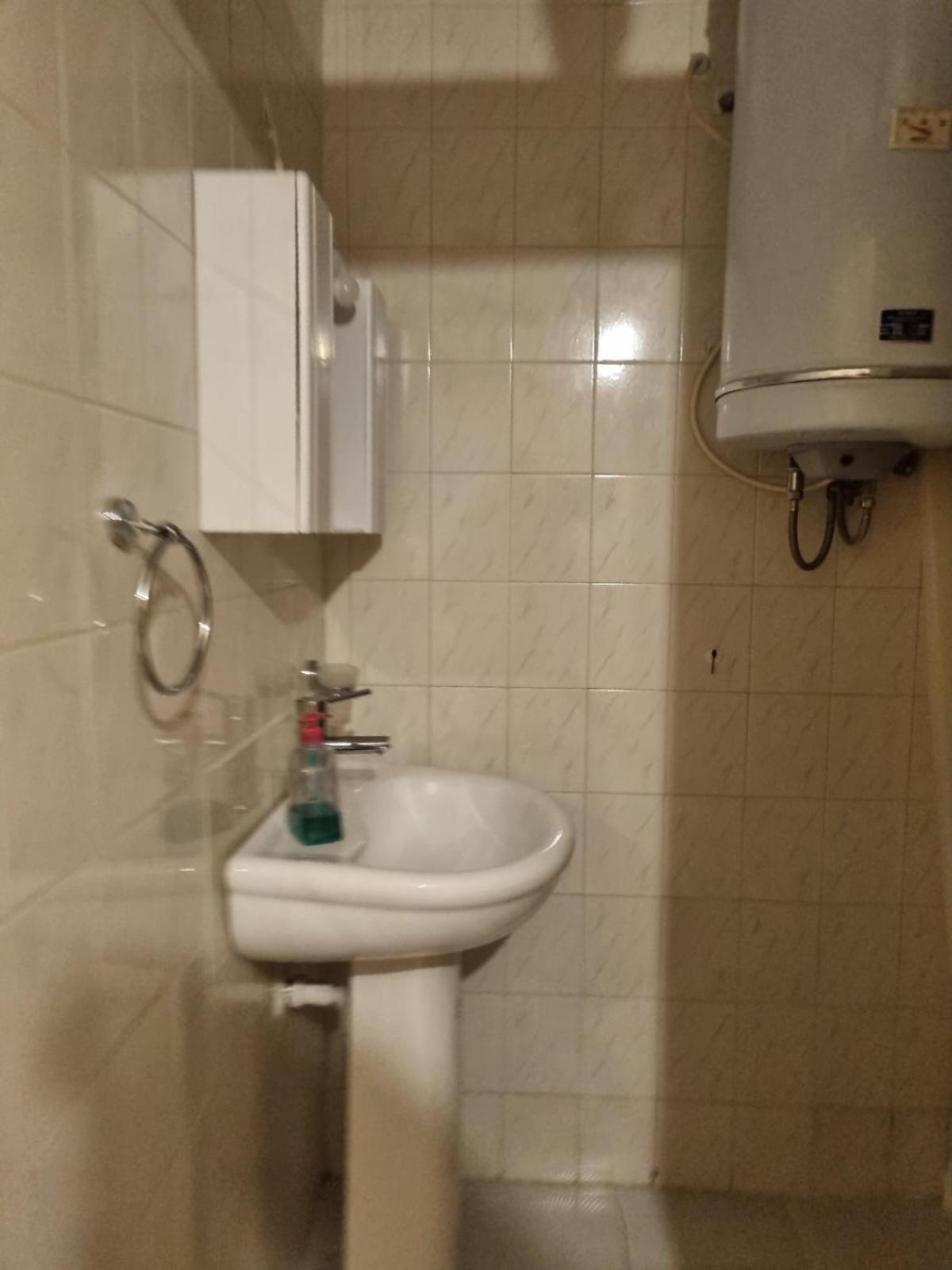 Κεντρικό, Άνετο Και Ζεστό Διαμέρισμα カメナブルナ エクステリア 写真