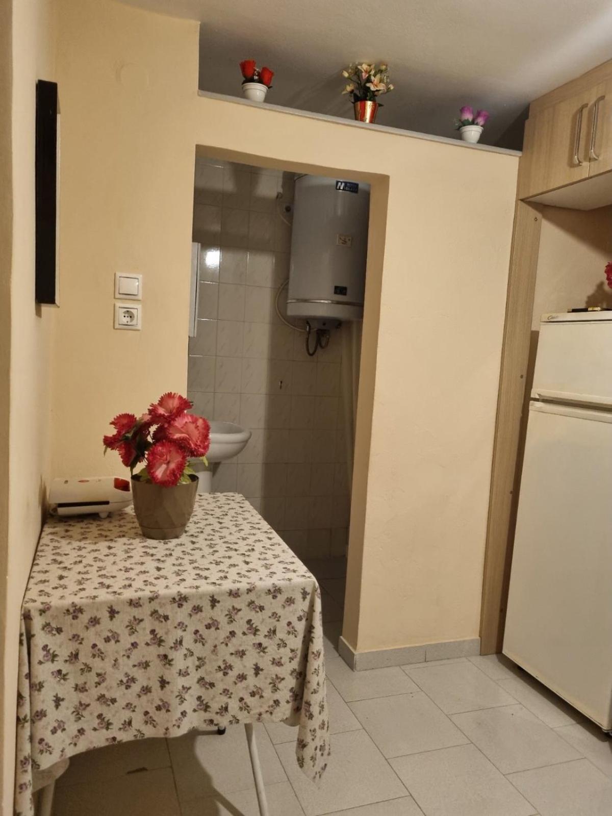 Κεντρικό, Άνετο Και Ζεστό Διαμέρισμα カメナブルナ エクステリア 写真