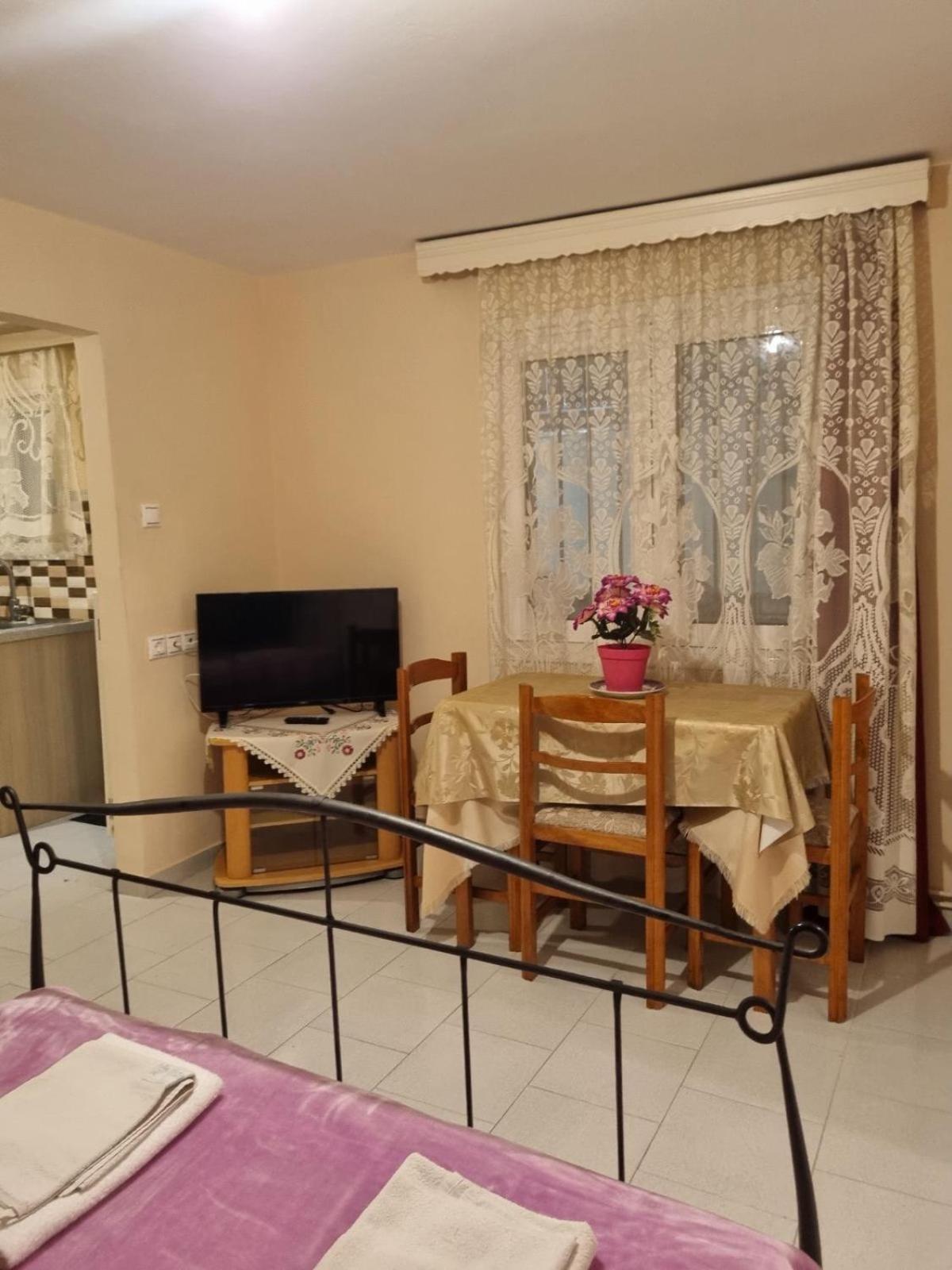 Κεντρικό, Άνετο Και Ζεστό Διαμέρισμα カメナブルナ エクステリア 写真